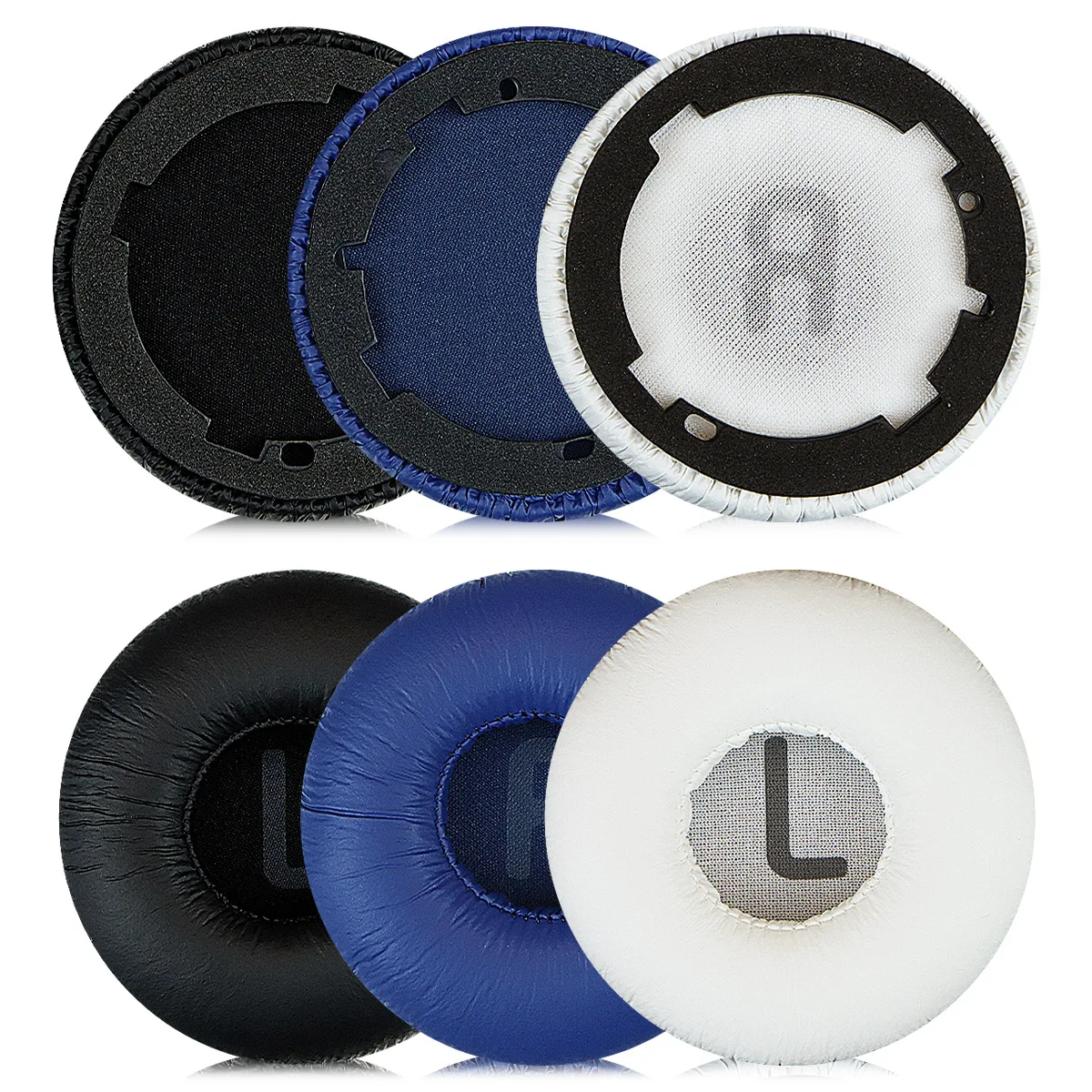 

Replacement Ear Pads Cushion For JBL T600/T660/T670 TUNE 600BTNC Headphones