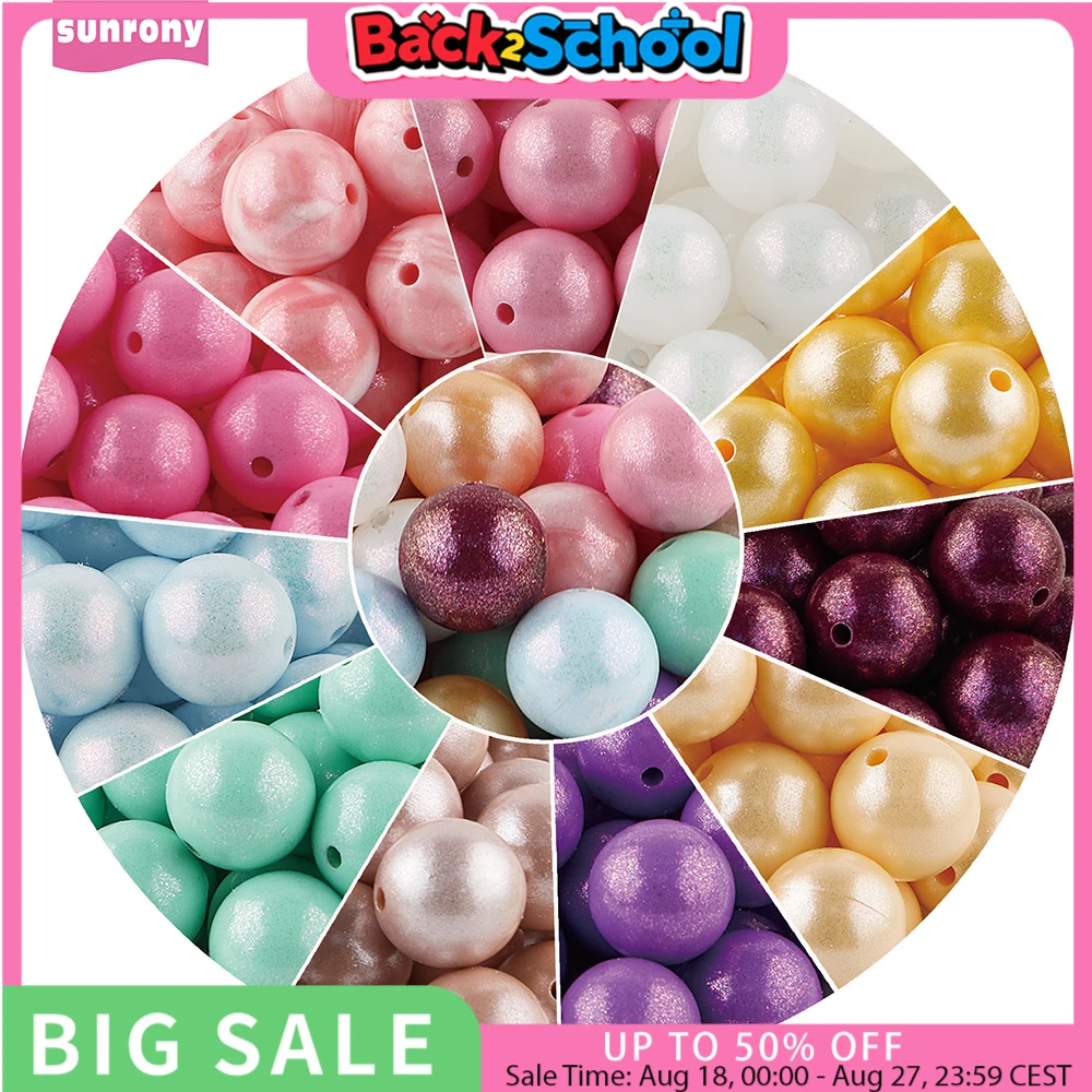 

10 шт., бусины для изготовления ювелирных изделий