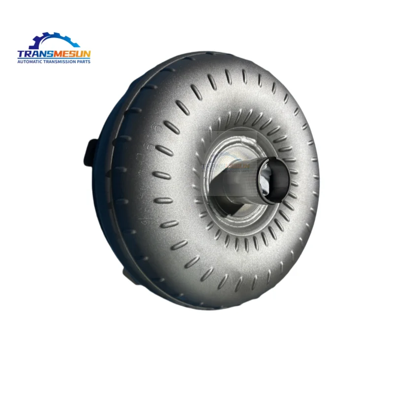 TRANSMESUN 4-speed TW-40LS Automatic Transmission Torque Converter 2271076J30 2271076J30 342000-16050 For Suzuki Jimny 2007-15