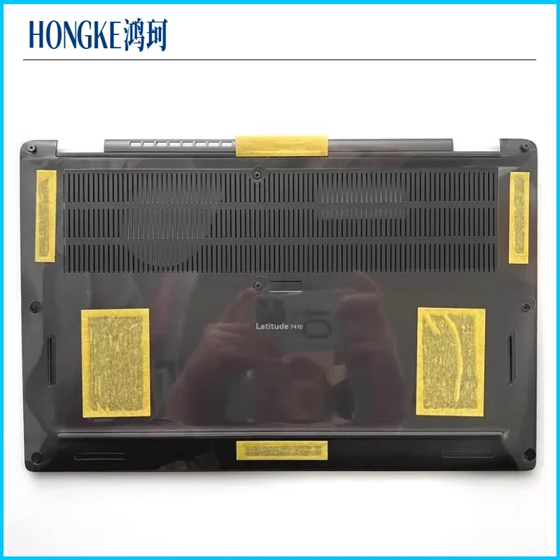 

New For Latitude 7410 E7410 Laptop Bottom Base Cover 0V987T V987T