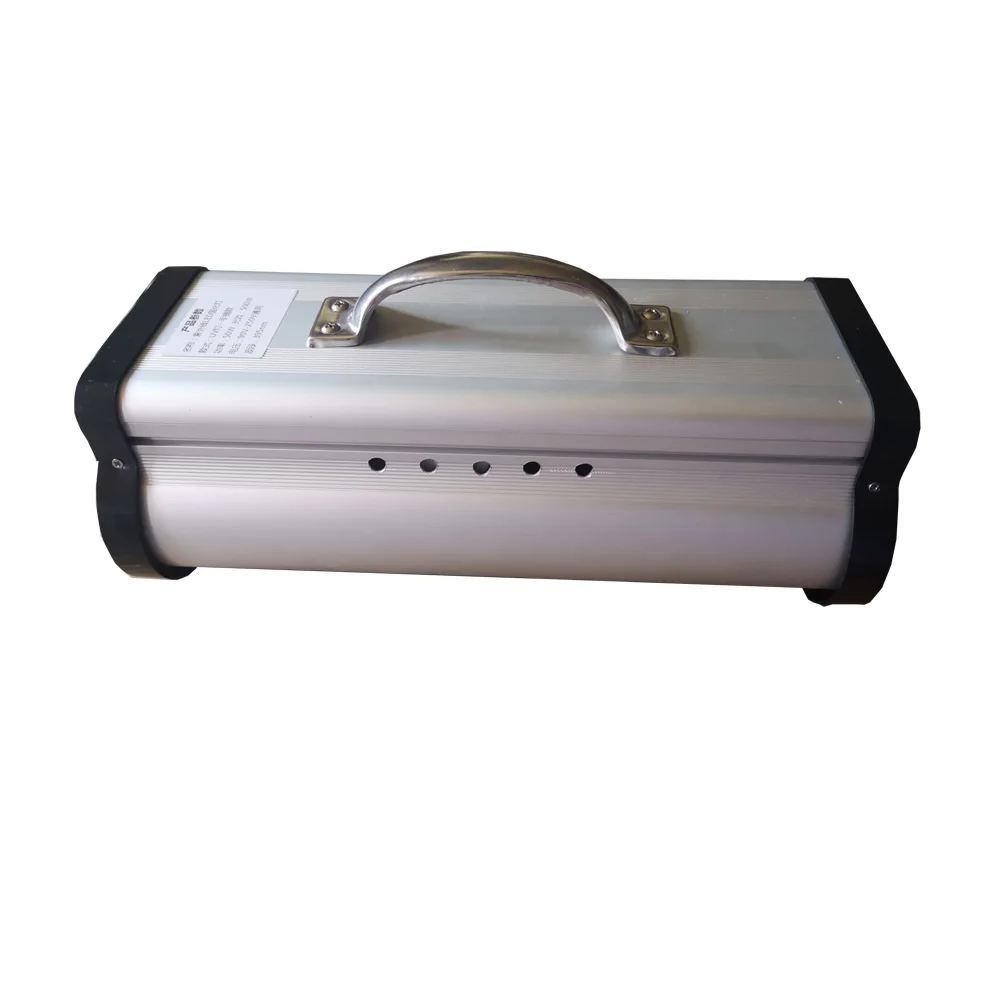 500 واط الأشعة فوق البنفسجية علاج مصباح 36nm 39nm 40nm الغراء الراتنج الأخضر النفط لحام لوحة دوائر كهربائية طلاء شاشة الكريستال السائل الطلاء الورنيش