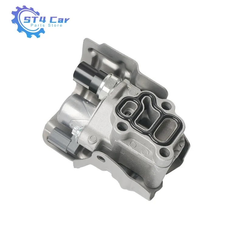 VVT Oil Control Valve VTEC Solenoid Spool 15810-RAA-A03 for Acura RSX RDX RSX Honda Accord Civic CR-V Element 15810-RAA-A01