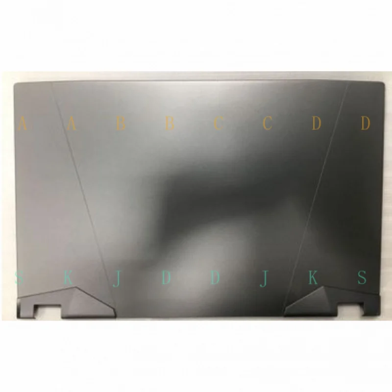 M  for MSI GT76 MS-17H1 17H2 17H3 Laptop A/B Cover