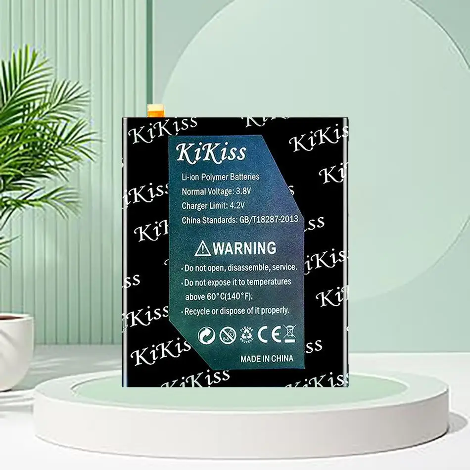 

6900Mah BAT173605580 Battery For Doogee S60 Lite Premium High-Capacity Mobile Phone