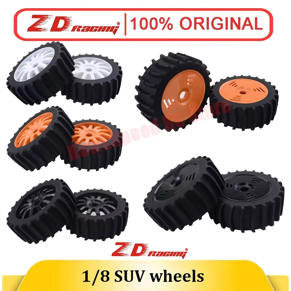 Zd Racing 1/8 Off-R…