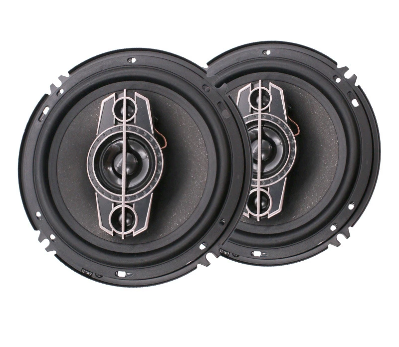 Car audio speaker upgraded and modified car audio speaker 1695 coaxial 6-inch car speaker