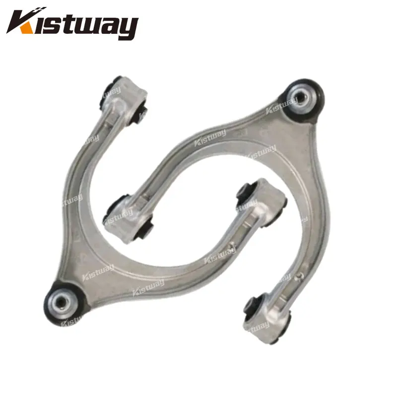 6PCS Front Upper Lower Control Arm Kit For Mercedes-Benz GLC 4Matic W253 W214 A2143309301 A2543309900 A2543303101