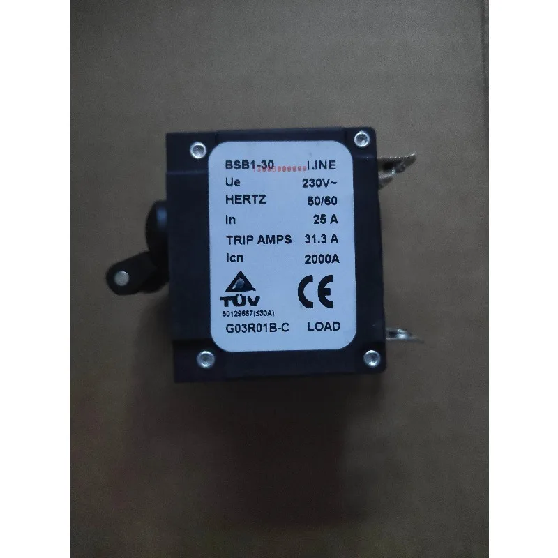adatto-per-interruttore-automatico-dell'aria-del-generatore-da-25a
