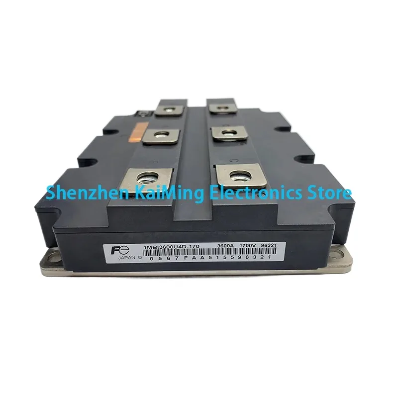 

1MBI3600U4D-170 1MBI3600VD-170E 1MBI2400U4D-170 1MBI2400VD-170E 1MBI2400VC-170E NEW ORIGINAL MODULE