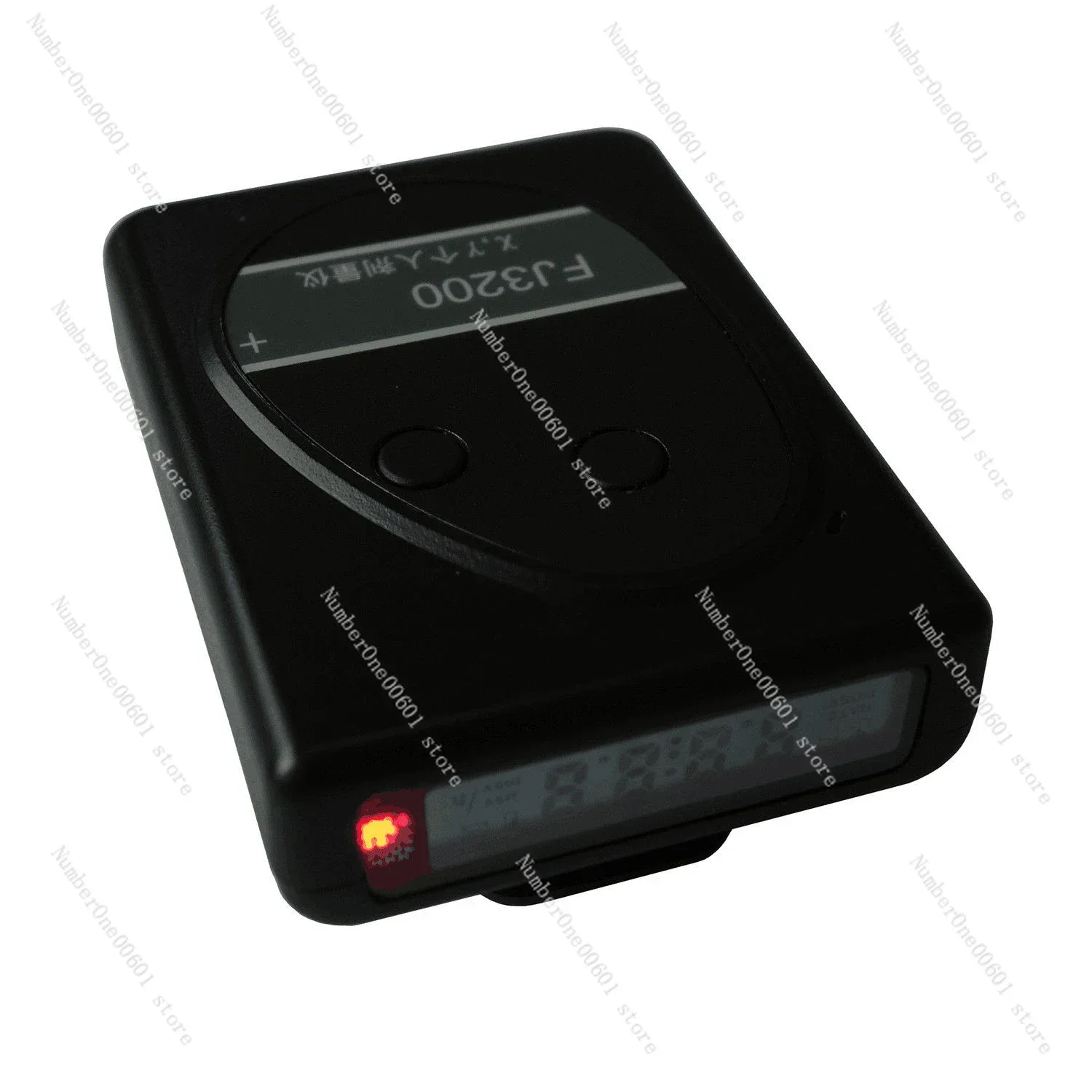 

Personal Radiation Dose Radiation Alarm for FJ3200 Nuclear Radiation Detector