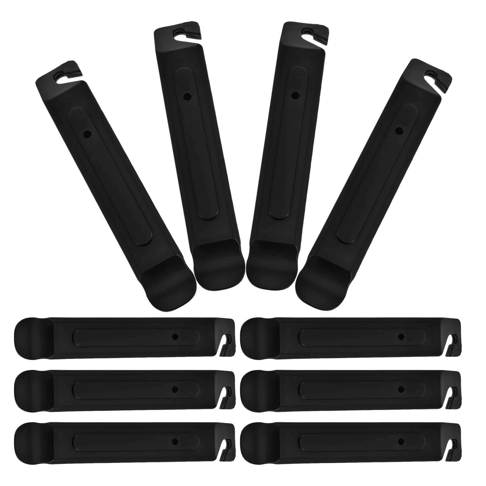 

10pcs Nylon Bike Tool Portable Bicycle Tools Bicycle Tire Repair Tools Removal Crowbar Road Bike Tire Repair Kits