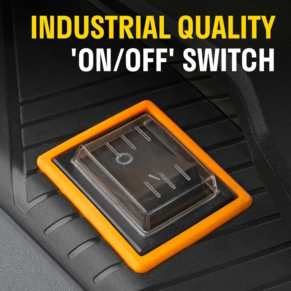 2.0 Electric Pressure Washer, Pressure washers for Power Wash, Power Washers Electric Powered, Wall Mount Pressure Washer