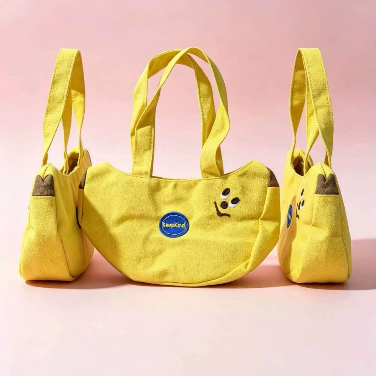 กระเป๋าใบเล็ก กระเป๋าทรงกล้วยน - Women'S Bags Going Out บทวิจารณ์และราคา