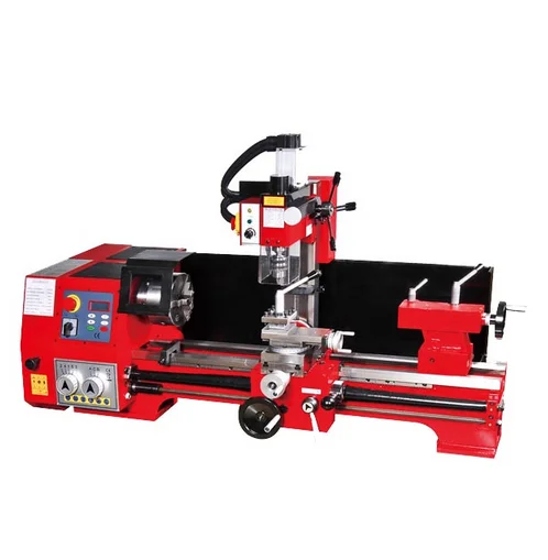 

Multi-Purpose Tool SM10 Combination Machine SM10 Lathe Drilling Machine Milling Machine Combination