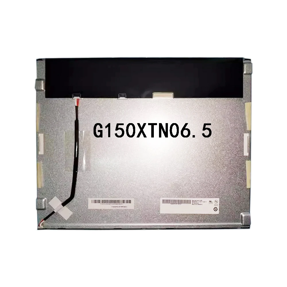 Factory wholesale G150XTN06.5 15.0-Inch 1024*768 LCD Display Screen Fully Teste