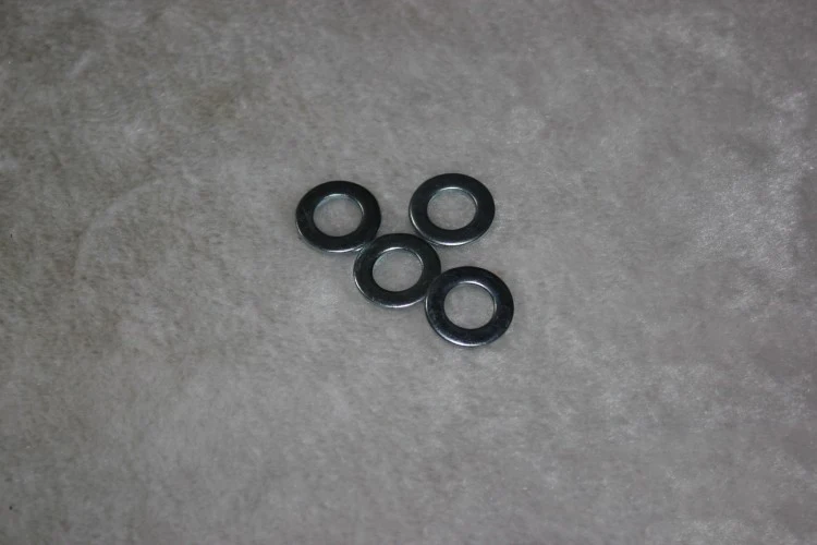 With Round Gasket Pulley Gasket  Computer Embroidery Machine Spare Parts