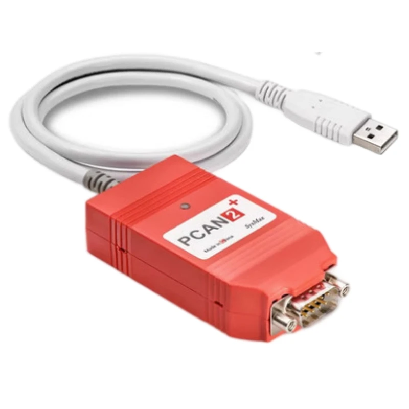 

PCAN USB compatible with German original IPEH-002022 support inca