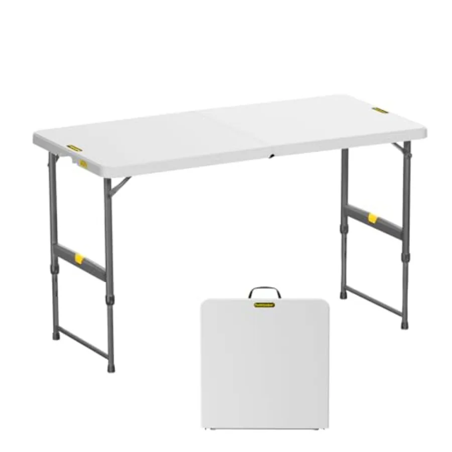 Folding Table 4 Foo…