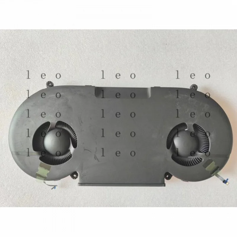 DD   Laptop Parts for   Apple iMac Pro A1862 Fan 27 inch Integrated CPU Cooling Dual Fan