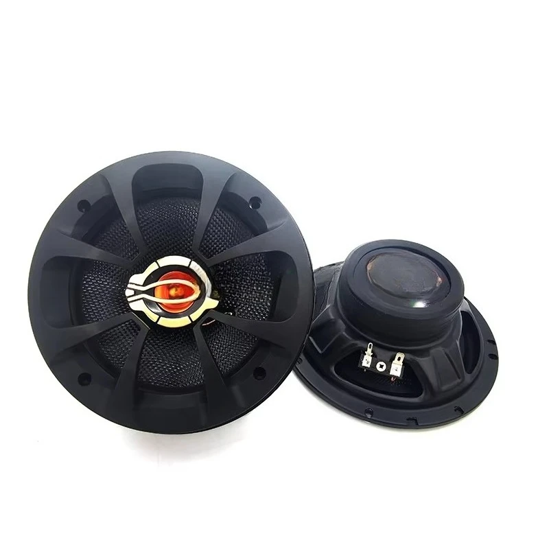 Car Sound  Slim Subwoofer Speakers 6*9 Inch Amplifier Underseat Subwoofer Auto Car Strong Bass Subwoofer