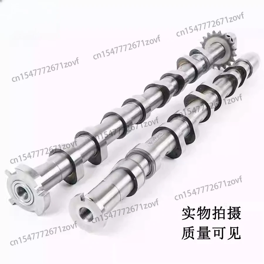 Suitable for Toyota Opel Citroen Ford Camshaft 9828655580 2191011 JX6Q6A273AC
