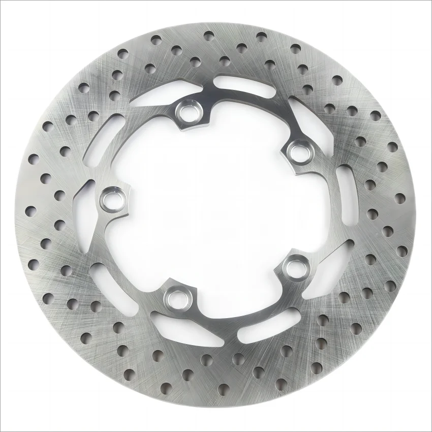 

Motorcycle rear Brake disc For Yamaha FZ1 MT-03 MT03 FZ6 FZ1S FZ1N FZ6N FZ6S 2D1-2582W-00 5VX-2582W-00 brake accessories