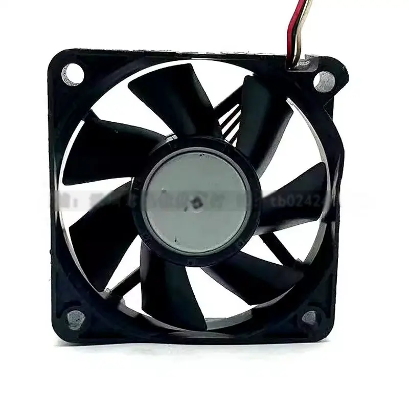 The Cooling Fan for Projector 2406RL-04W-S59 CA1 6CM 60*60*15MM 12V 0.24A