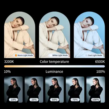 6 最佳銷售 移動燈 - №4