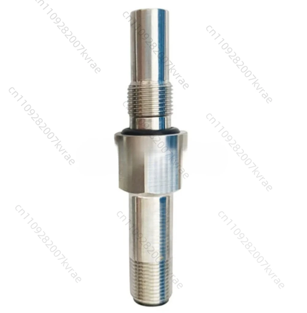 Cylindrical All Metal Stainless Steel Integrated High Voltage Resistant Proximity  PM AN 270321.001 38/98 VSU