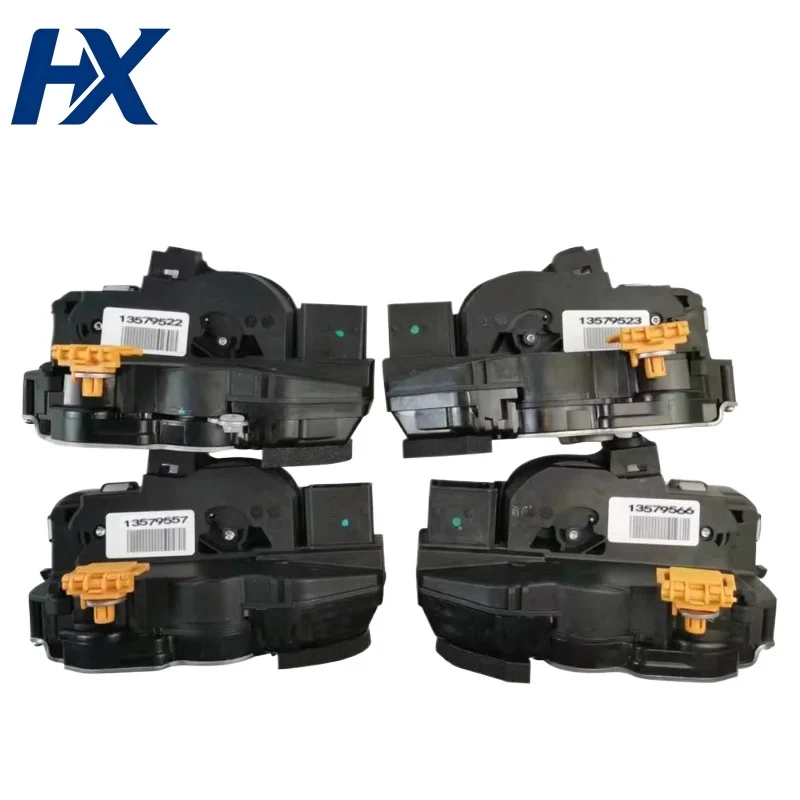 

13579522 13579523 Door Lock Actuator Latch Motor For Chevrolet Camaro 2010-2015 13579557 13579566