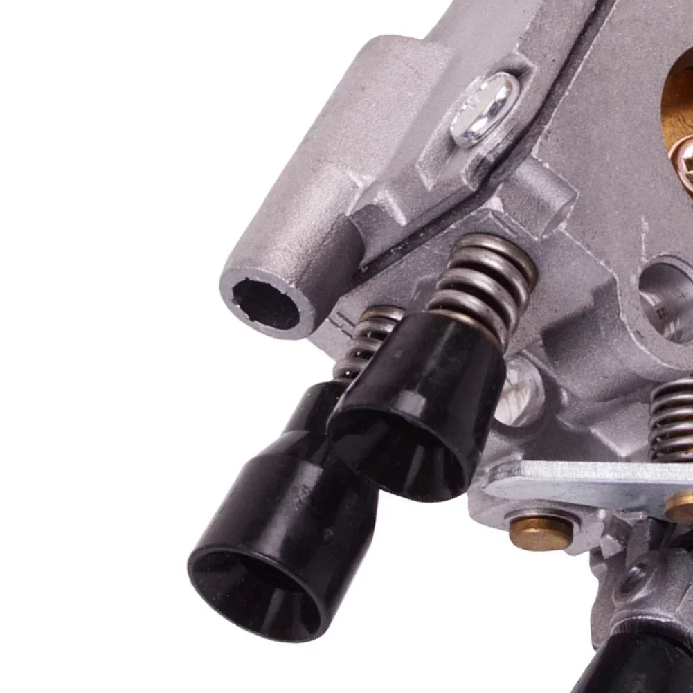 Imagem -04 - Carburador para Garden Power Equipment Substitui por Zama Acessórios para Stihl 020 t 020 av Ms200t Ms200 ms 200