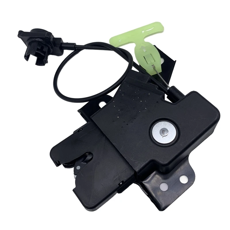 

Rear Tailgate Trunk Lock Actuator For 04-11 Ford Crown Victoria Mercury Grand Marquis 4W7Z-5443200-AA