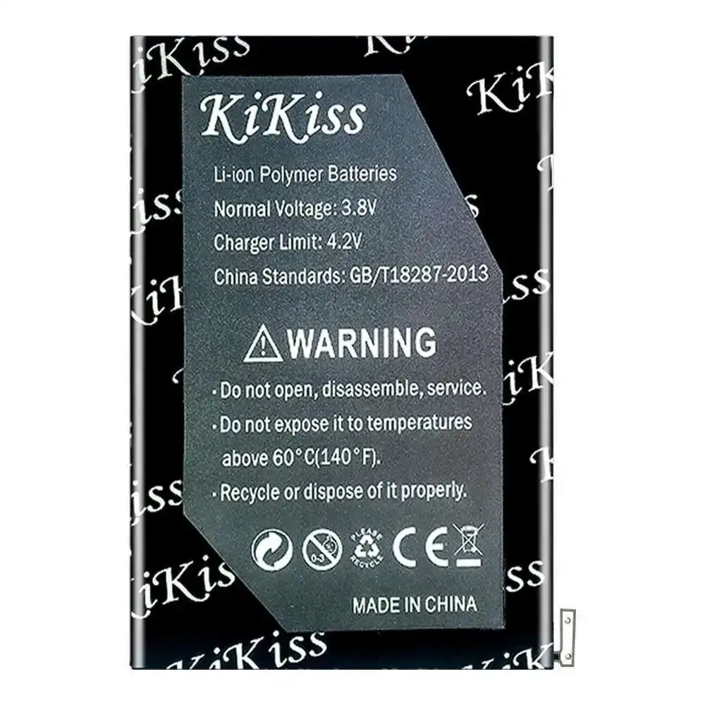 

Прочный аккумулятор для планшета 6500 мАч Mini5 для Apple Ipad Mini 5 A2133 A2124 A2125 A2126