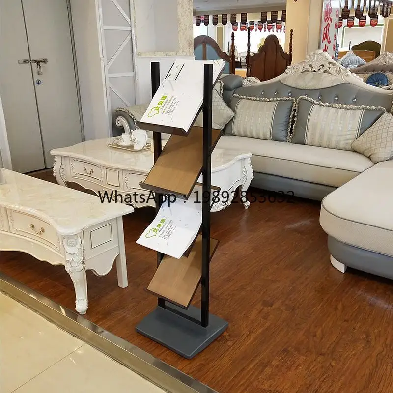 Zk Document Rack Br…