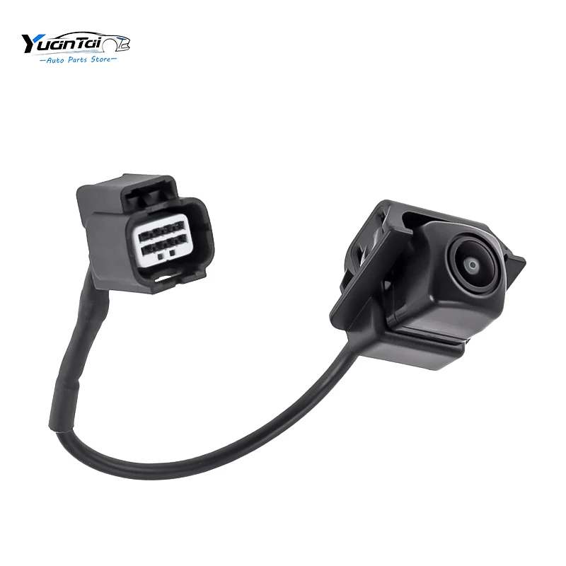 

1 шт. 39530-TEA-H01 Камера заднего вида для автомобиля, камера парковки с функцией помощи при парковке для Honda Civic 2019 2020 2021, четкое ночное видение при движении задним ходом 39530 TEA T01