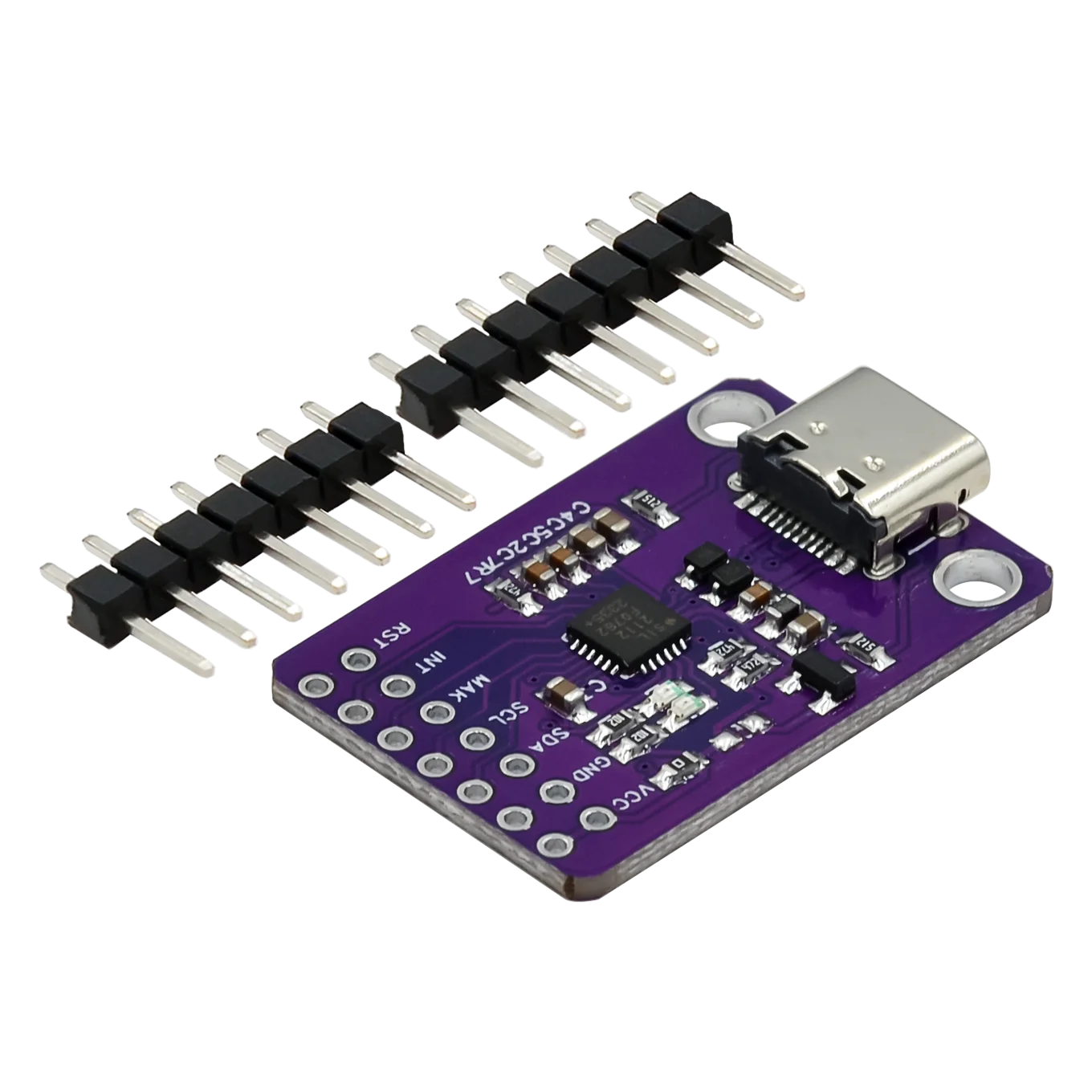 CP2112 debug board USB to I2C communication module for arduino