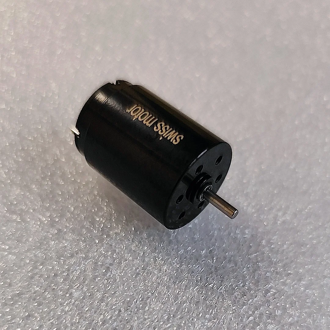 1925 スイス高安定性静かなオリジナルタトゥーモーター 10500rpm 7 ワット強力なタトゥーアクセサリー針インク用品