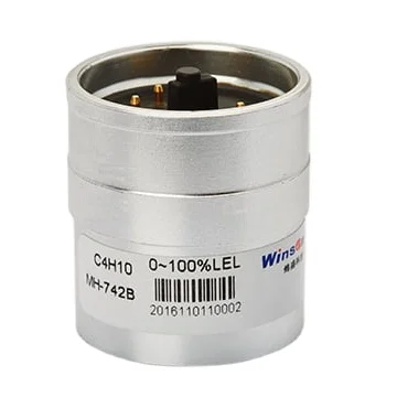 Numero modello Sensore di umidità del suolo Sensore di gas CH4 per rilevamento di metani Rilevatori di tester per sensori di gas