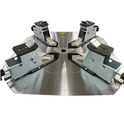 Suitable for 1Set Tire Changer Motorcycle ATV Wheel Rim Adapter