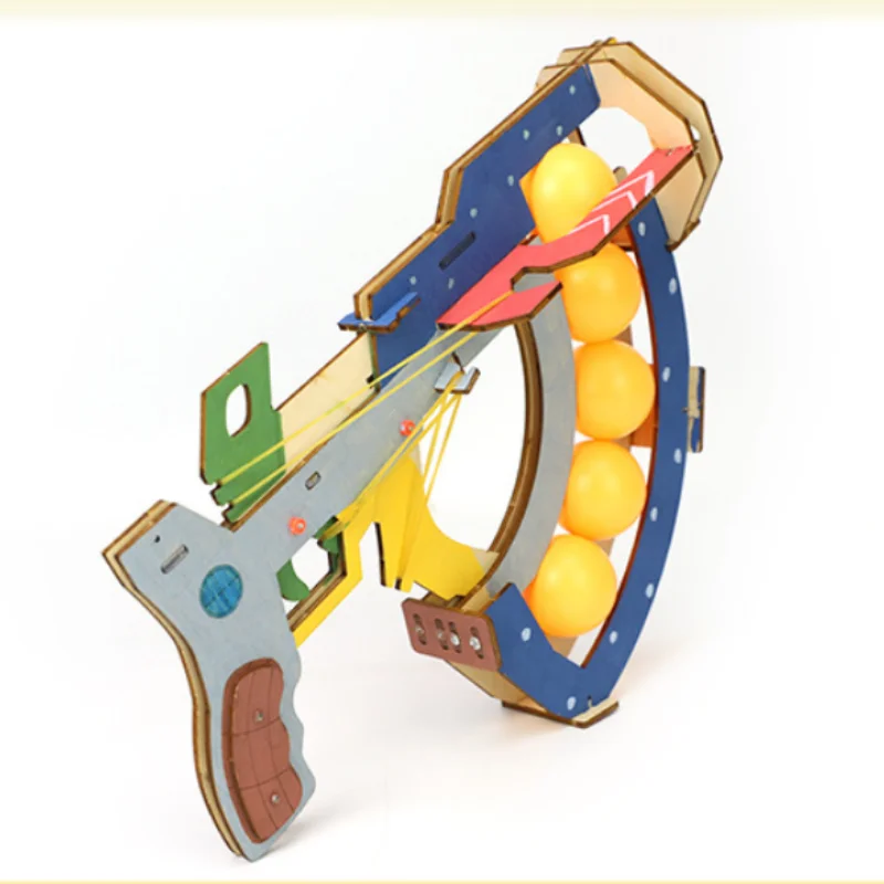 Children's Educational Toys DI - Table Tennis Gun 评论和价格