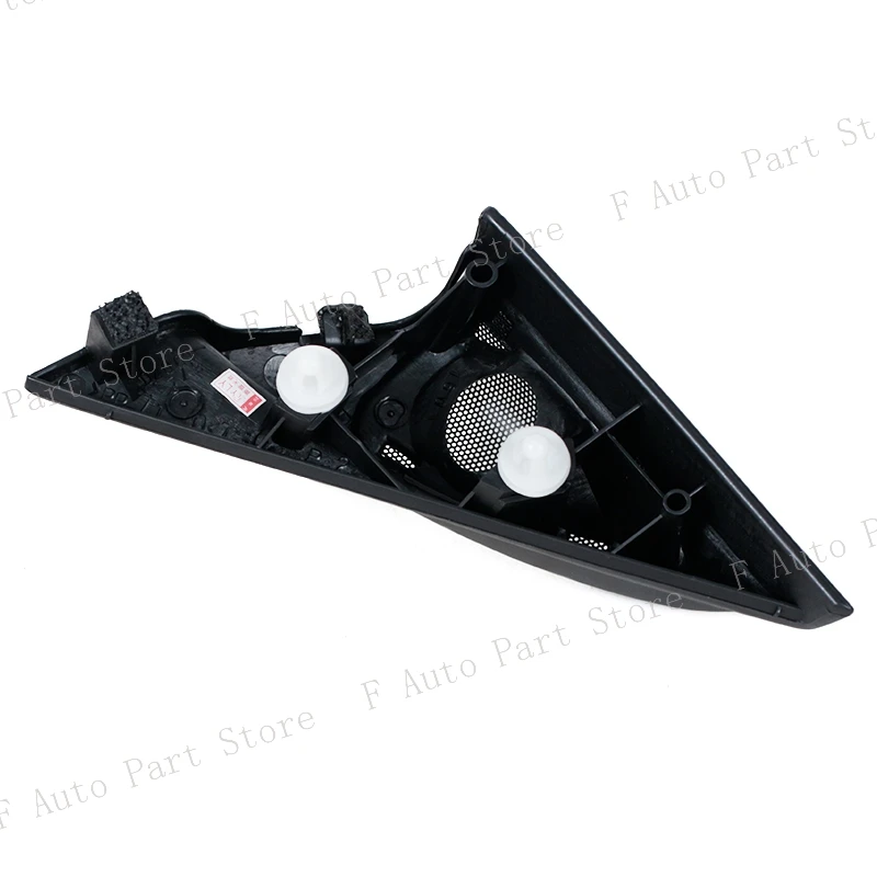 Für Toyota Land Cruiser LC100 FJ100 1998-2007 Lexus LX470 Auto Front Tür Hochtöner Lautsprecher Audio Horn Trim Abdeckung kappe Shell Haus – Detail 11