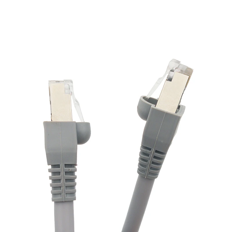 3M 5M RJ50 10P10C network Cable 10Core Cable STP Enternet Control Cable RJ48 Modular Plug With Shielded Connection Cable