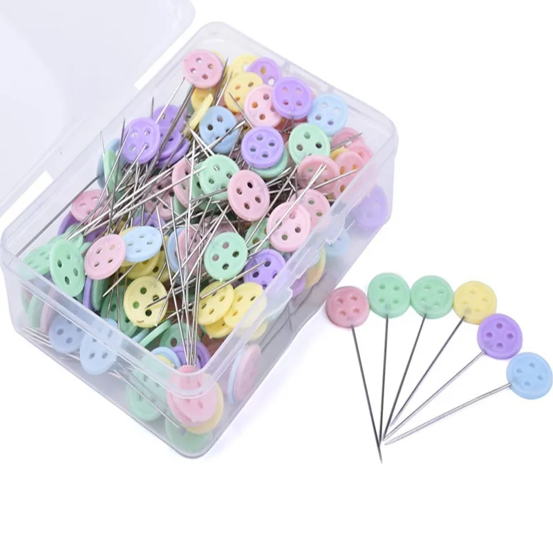 Thumbnail 3 - #42 Cheapest Straight Pins Deals You Can Get