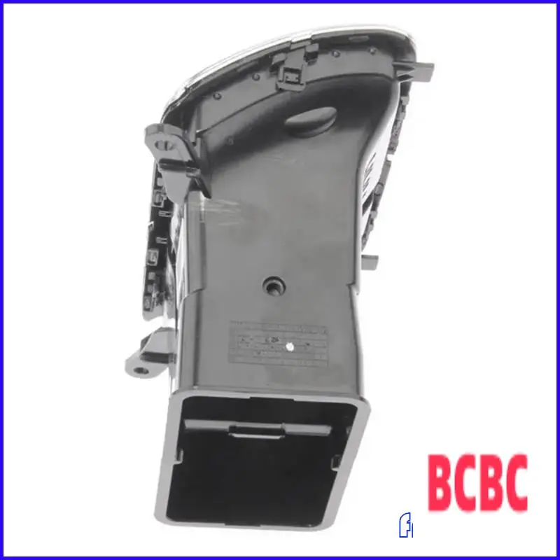 BB-خلفي تكييف الهواء تنفيس الجمعية مركز مسند الذراع المخرج ل باسات B6 B7 CC 06-13 3AD819203A 3AD819203B 3AD819203E