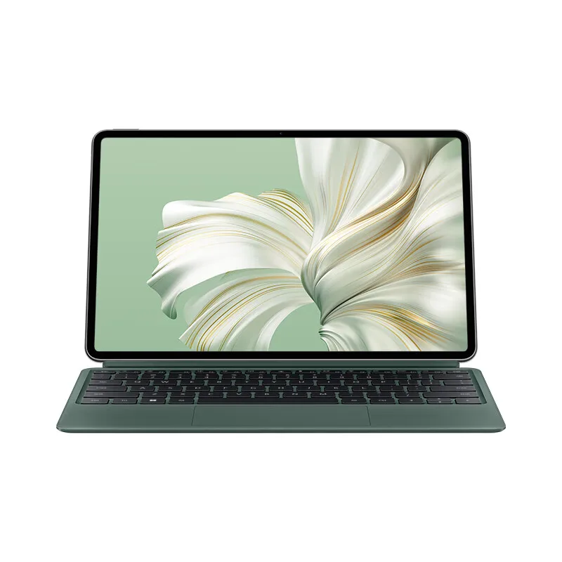 2023HUAWEI MateBook E Tablet portatile 2-in-1 WiFi i7-1260U 16GB 512GB/1TB Netbook 12.6 pollici 120Hz OLED Mini PC SSD Iris Xe Grafica