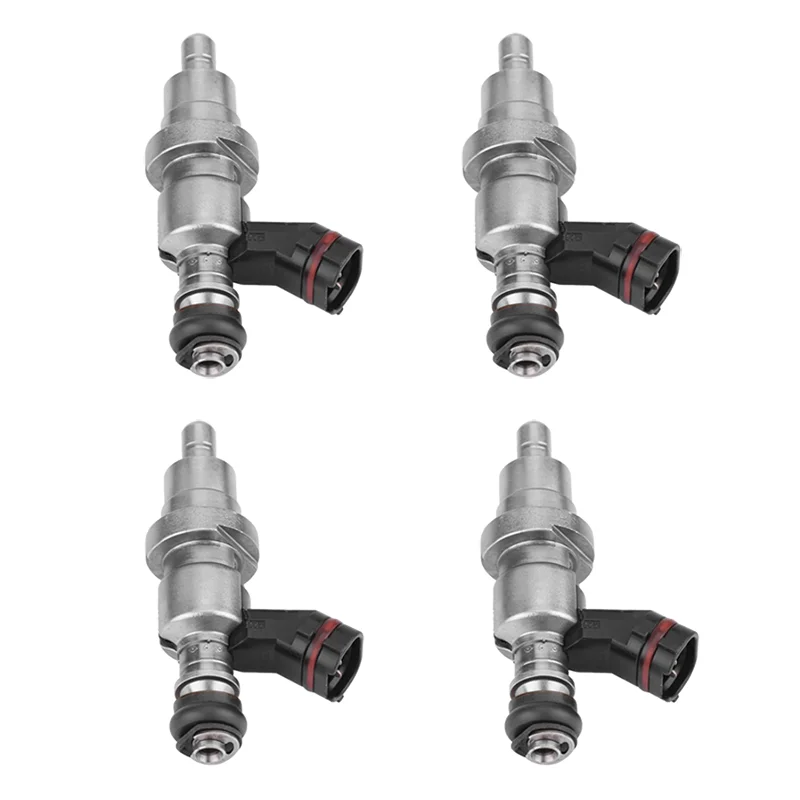 4PCS 23250-28030 2320928030 Fuel Injector Nozzle For Toyota Avensis RAV4 ACA20 OPA 23209-28030 2325028030 Car Injection