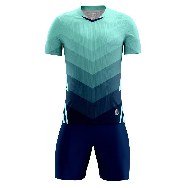 

Sportswear Jerseys Suits Shorts Team Blank Custom Soccer Uniforms Print Fashion Breathable Training Tracksuit Running Men Sets