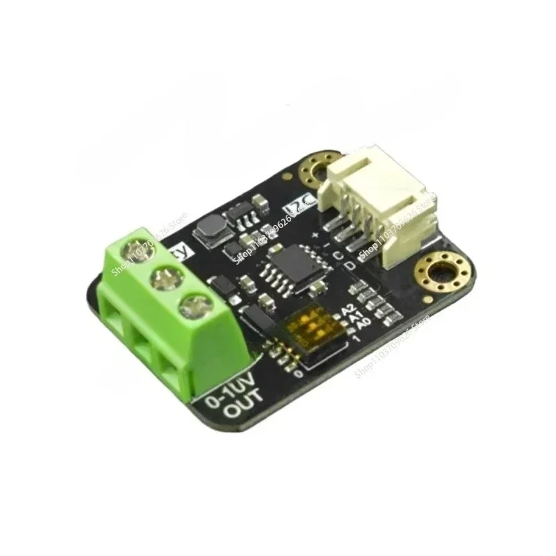 tuyai2c-to-2-channels-of-0~-10v-voltage-modulealexa-google-assistant