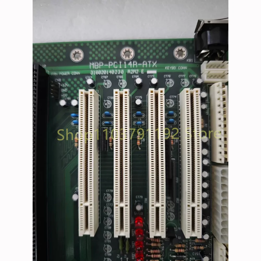 MBP-PCI14R-ATX Perfect job high performanc MBP-PCI14R-ATX