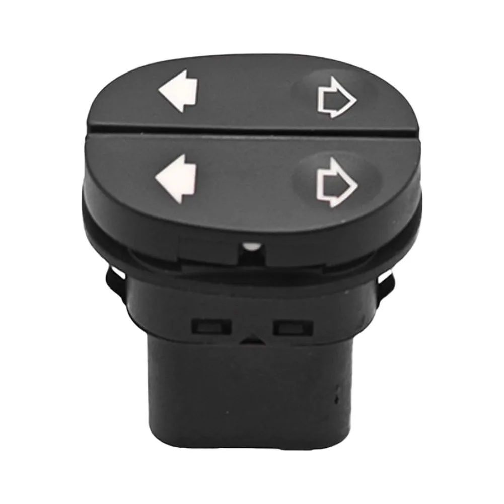 Car Power Window Switch 96FG14529BC for Ford For Fiesta For Fusion For Street 1995-2021 OEM Style Direct Replacement